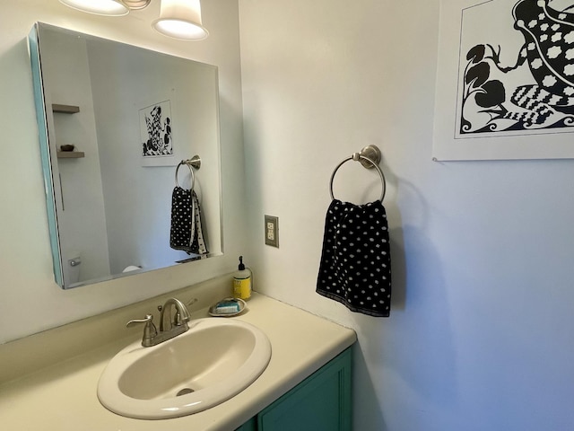 72 Winship St, Bath, ME 04530 - bathroom with vanity