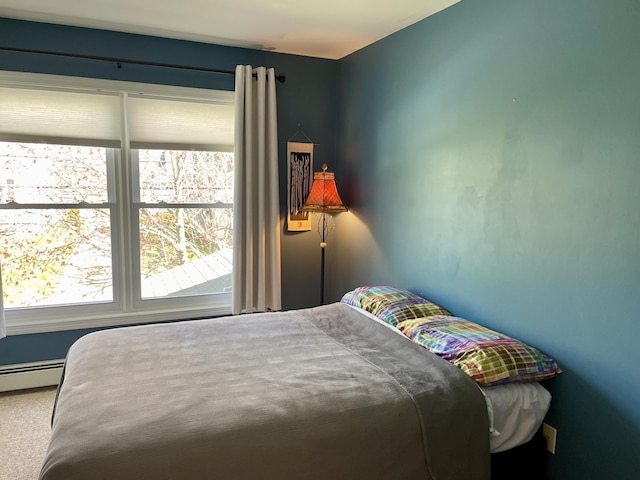 72 Winship St, Bath, ME 04530 - view of bedroom