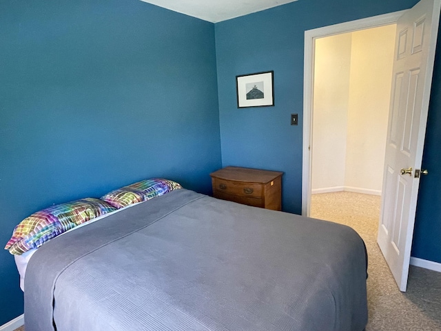 72 Winship St, Bath, ME 04530 - bedroom featuring carpet floors and baseboards