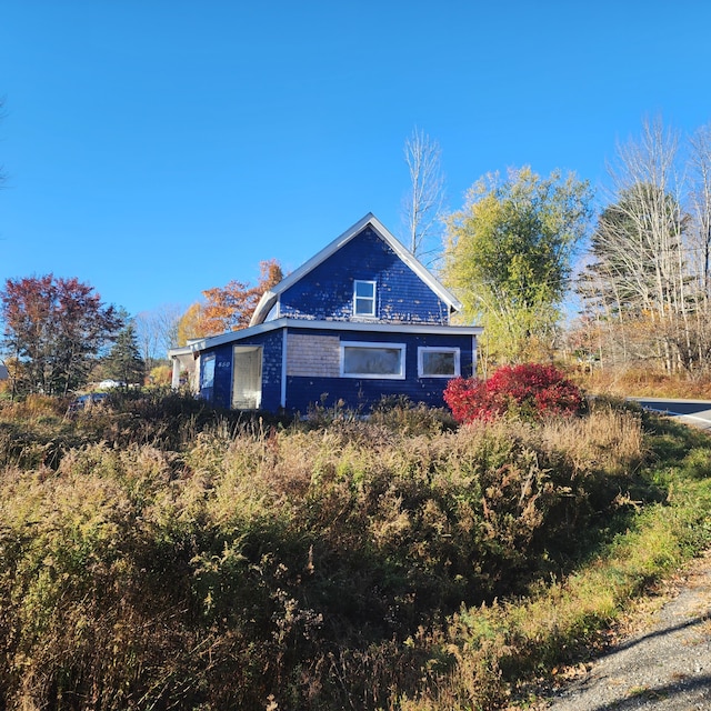 850 Woodmans Mill Rd, Montville, ME 04941 - photo 1