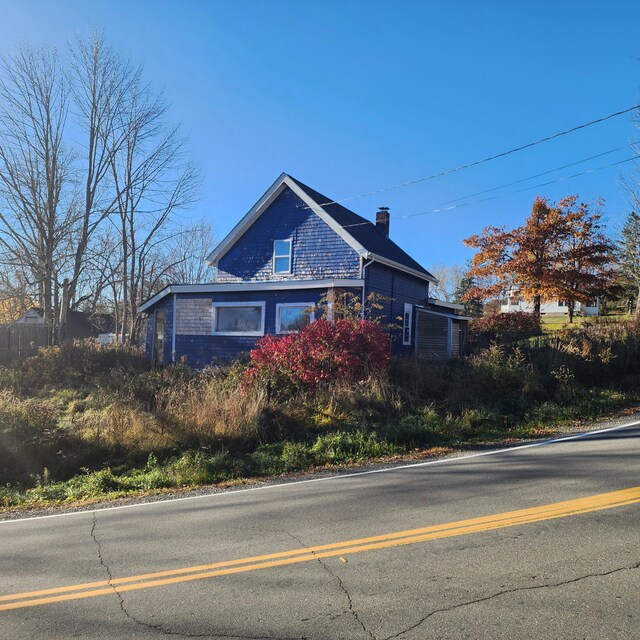 850 Woodmans Mill Rd, Montville, ME 04941 - photo 2