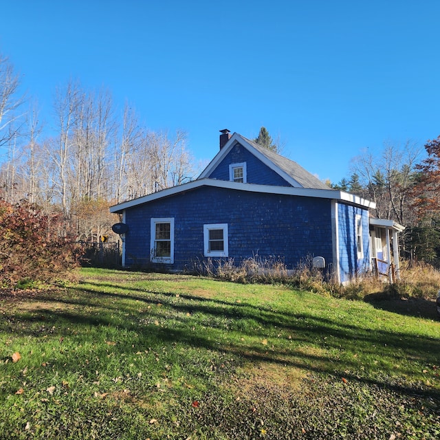 850 Woodmans Mill Rd, Montville, ME 04941 - photo 3