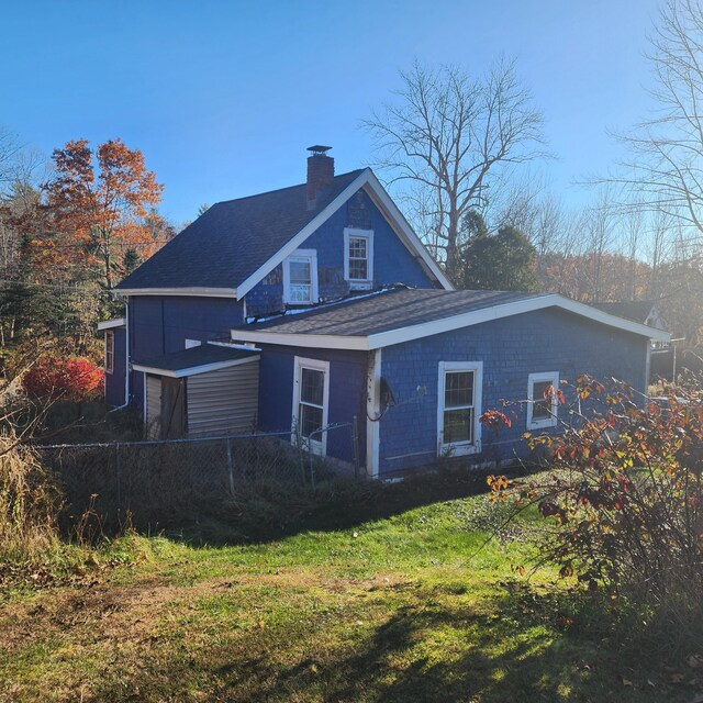 850 Woodmans Mill Rd, Montville, ME 04941 - photo 5