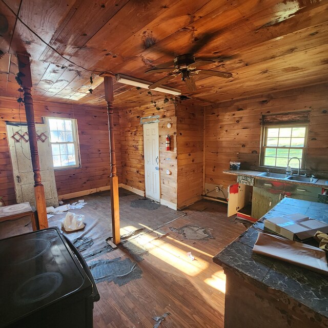 850 Woodmans Mill Rd, Montville, ME 04941 - photo 22
