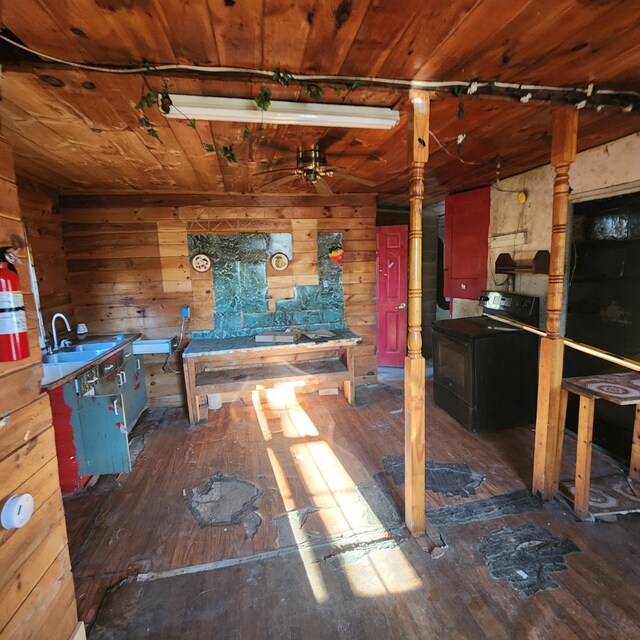 850 Woodmans Mill Rd, Montville, ME 04941 - photo 23