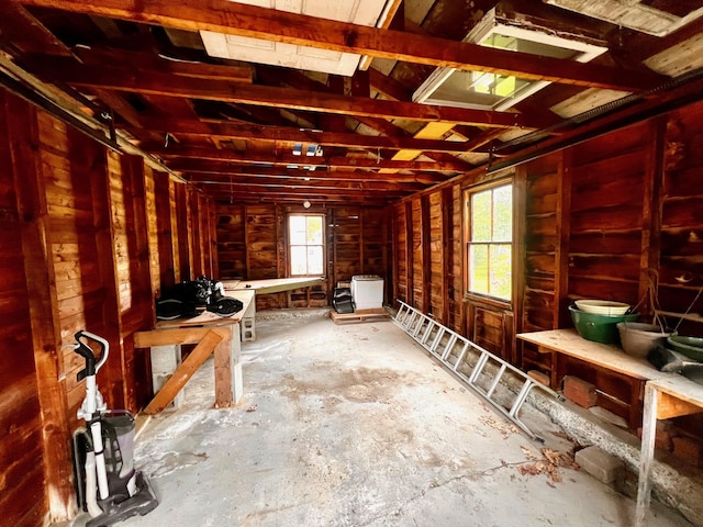 90 N Ave, Skowhegan, ME 04976 - miscellaneous room featuring plenty of natural light