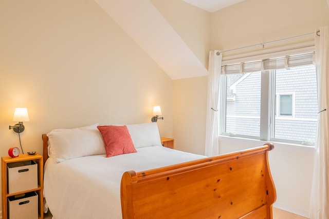 311 Chandlers Wharf Unit 311, Portland, ME 04101 - bedroom with baseboards