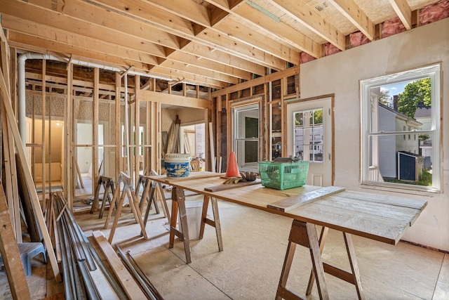 31 Bath St, Bath, ME 04530 - interior space