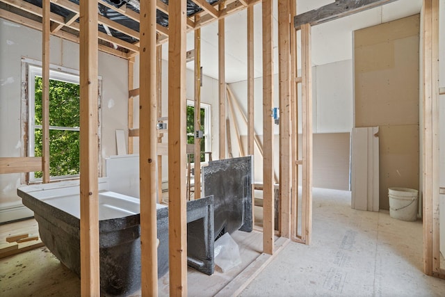 31 Bath St, Bath, ME 04530 - view of miscellaneous room