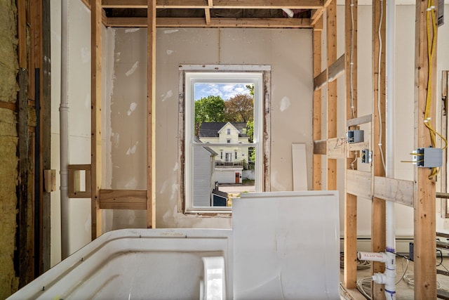 31 Bath St, Bath, ME 04530 - view of bathroom