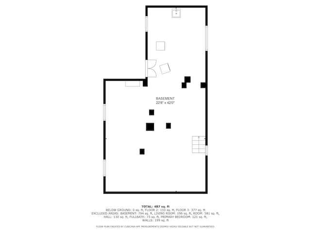 31 Bath St, Bath, ME 04530 - home floor plan