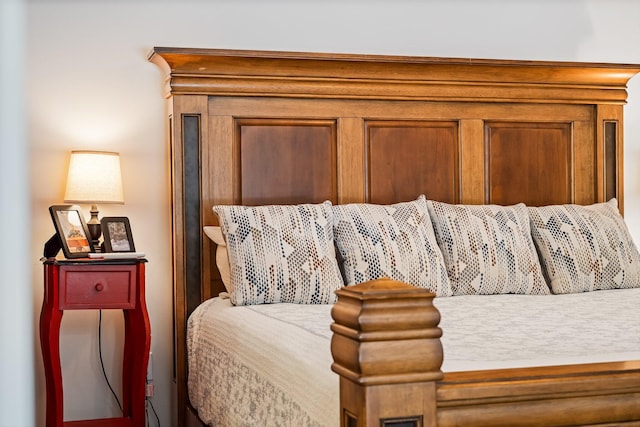 36 Sunset Dr, Saint Albans, ME 04971 - view of bedroom