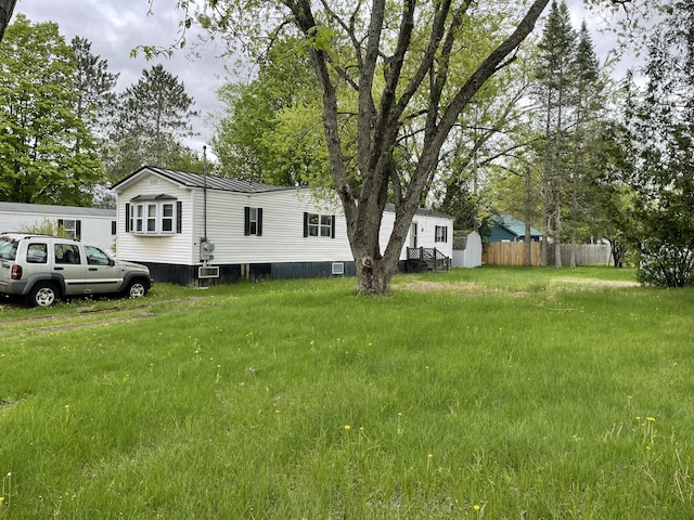 51 Parlin St, Skowhegan, ME 04976 - view of front of home