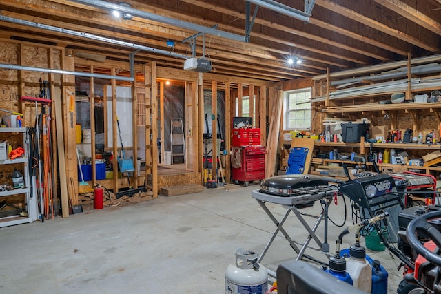 17 Easy St, Standish, ME 04084 - view of basement
