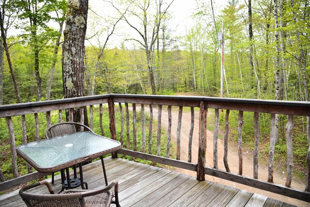 859 Maine St, Stoneham, ME 04231 - photo 36