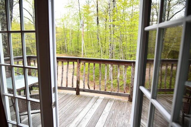 859 Maine St, Stoneham, ME 04231 - photo 37