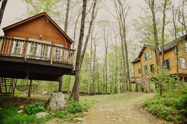 859 Maine St, Stoneham, ME 04231 - photo 29