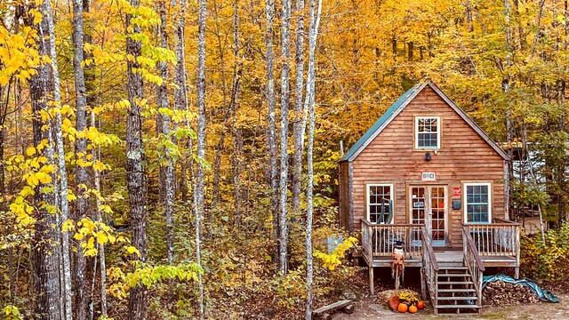 859 Maine St, Stoneham, ME 04231 - photo 57