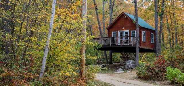 859 Maine St, Stoneham, ME 04231 - photo 33