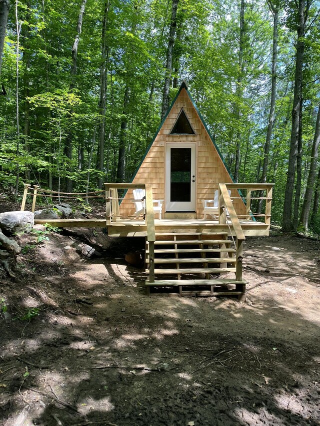 859 Maine St, Stoneham, ME 04231 - photo 60