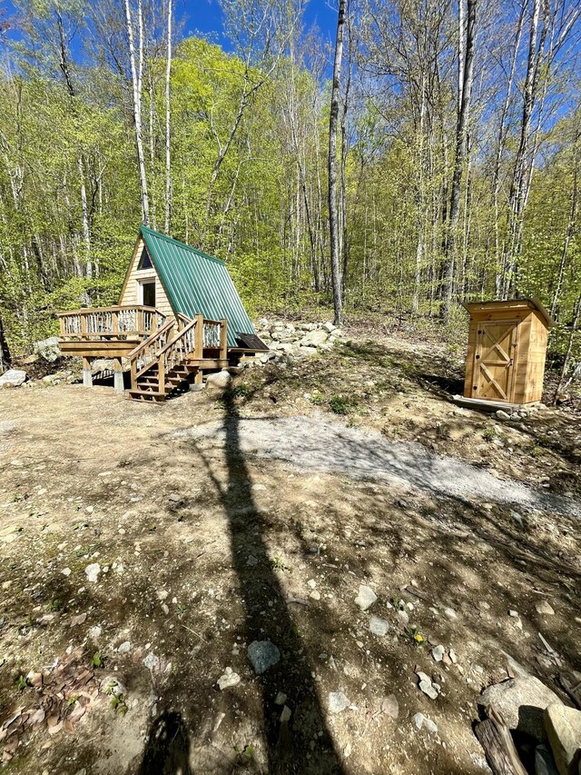 859 Maine St, Stoneham, ME 04231 - photo 71