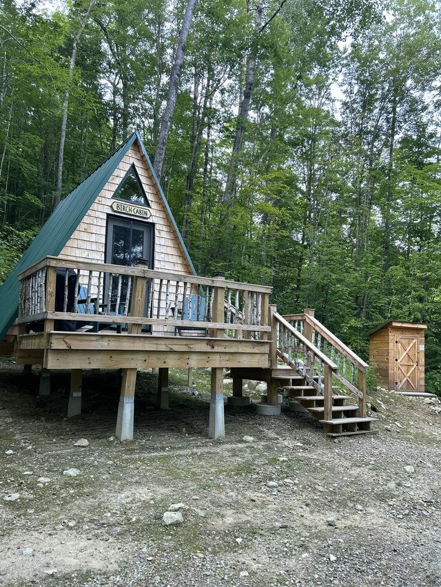 859 Maine St, Stoneham, ME 04231 - photo 78