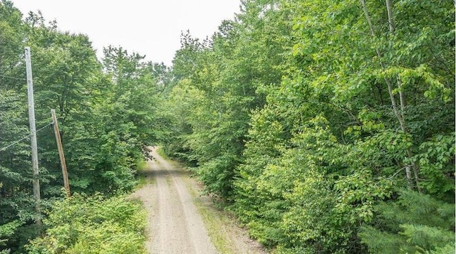 13 N Long Swamp Rd, Jackson, ME 04921