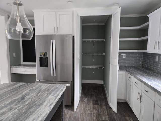 209 Sandy Acres Dr, Sullivan, ME 04664 - view of pantry