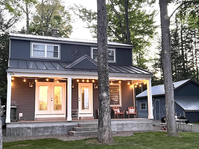 251 Halls Bridge Rd, Canaan, ME 04924 - photo 50