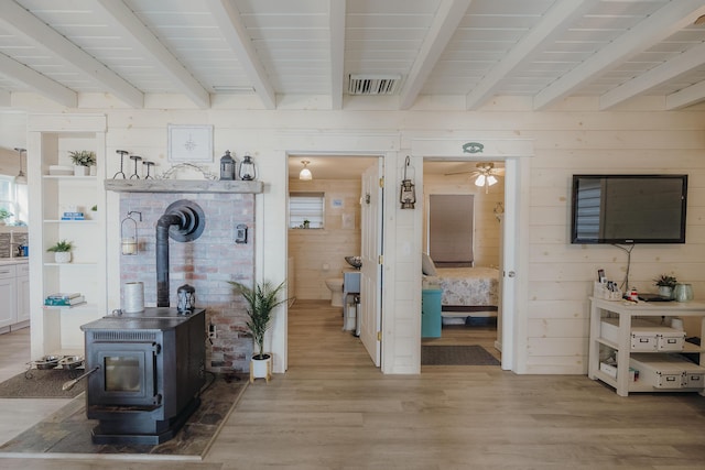 251 Halls Bridge Rd, Canaan, ME 04924 - photo 11