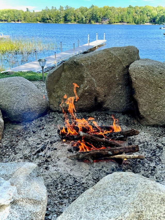 251 Halls Bridge Rd, Canaan, ME 04924 - photo 6