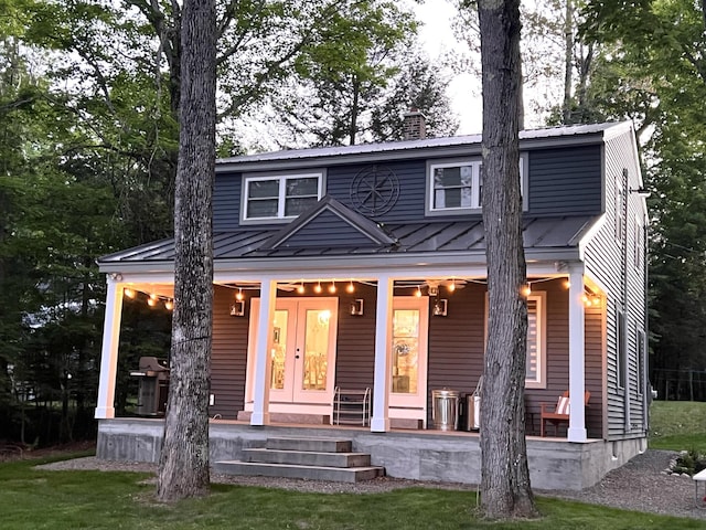 251 Halls Bridge Rd, Canaan, ME 04924 - photo 34