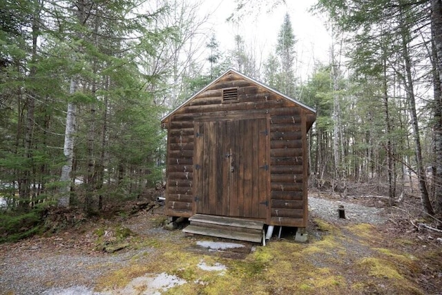 251 Halls Bridge Rd, Canaan, ME 04924 - photo 42