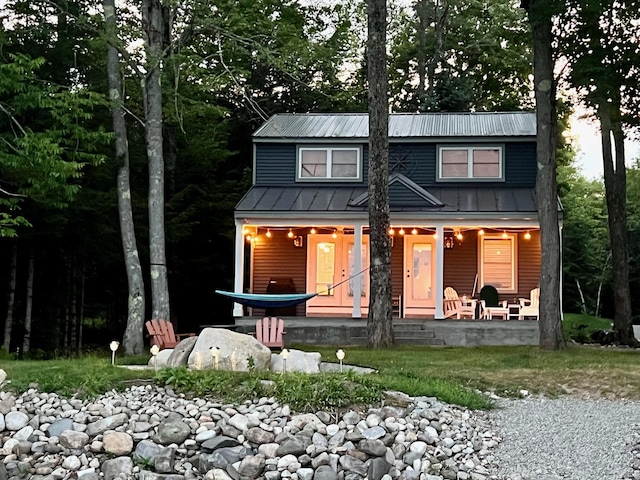251 Halls Bridge Rd, Canaan, ME 04924 - photo 3