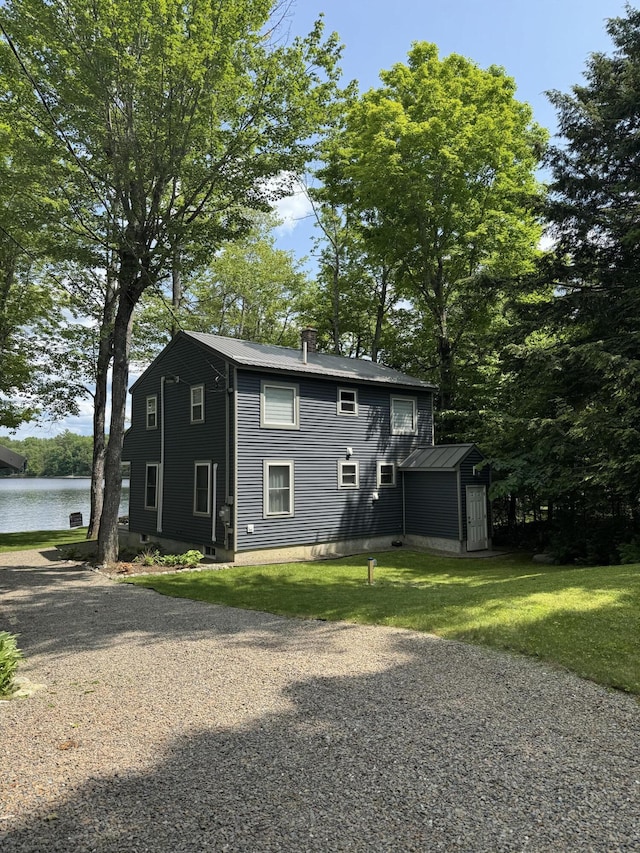251 Halls Bridge Rd, Canaan, ME 04924 - photo 35