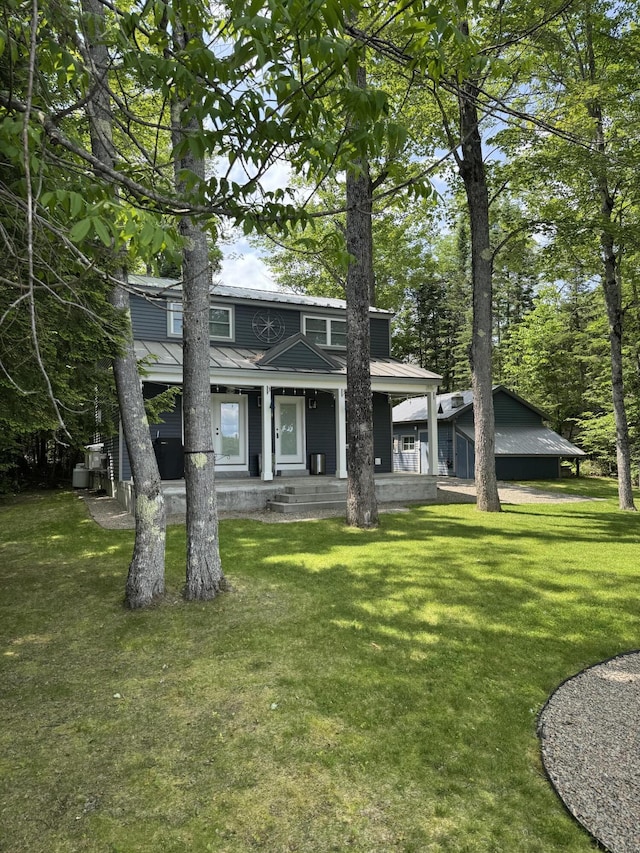 251 Halls Bridge Rd, Canaan, ME 04924 - photo 51