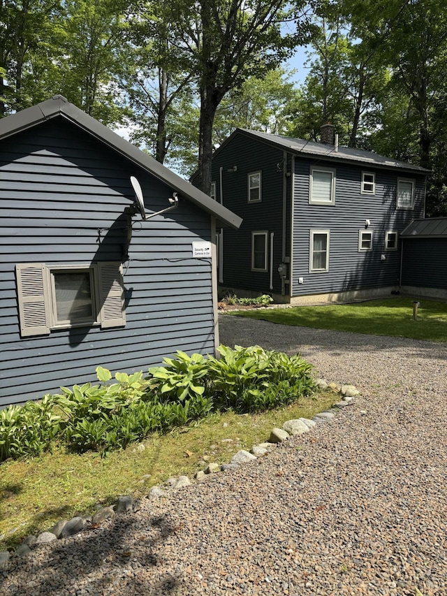 251 Halls Bridge Rd, Canaan, ME 04924 - photo 46
