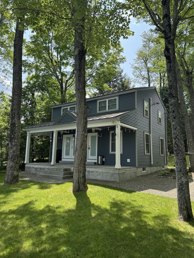 251 Halls Bridge Rd, Canaan, ME 04924 - photo 48