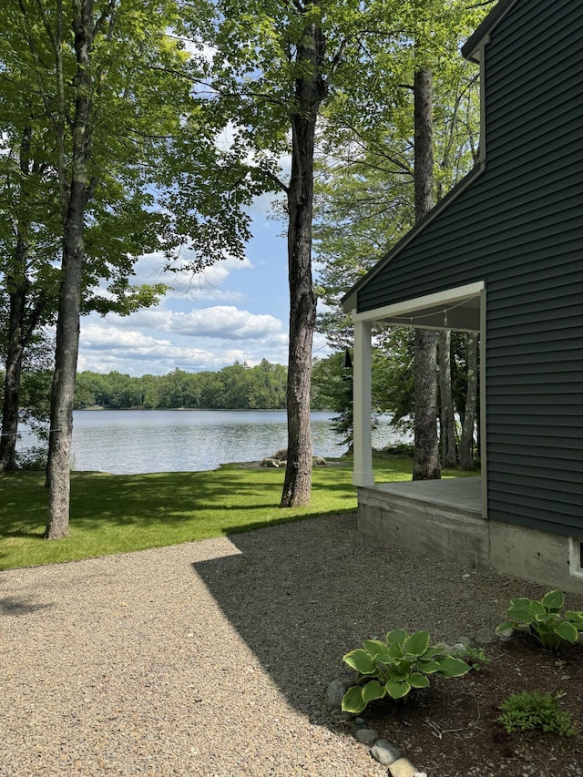 251 Halls Bridge Rd, Canaan, ME 04924 - photo 1