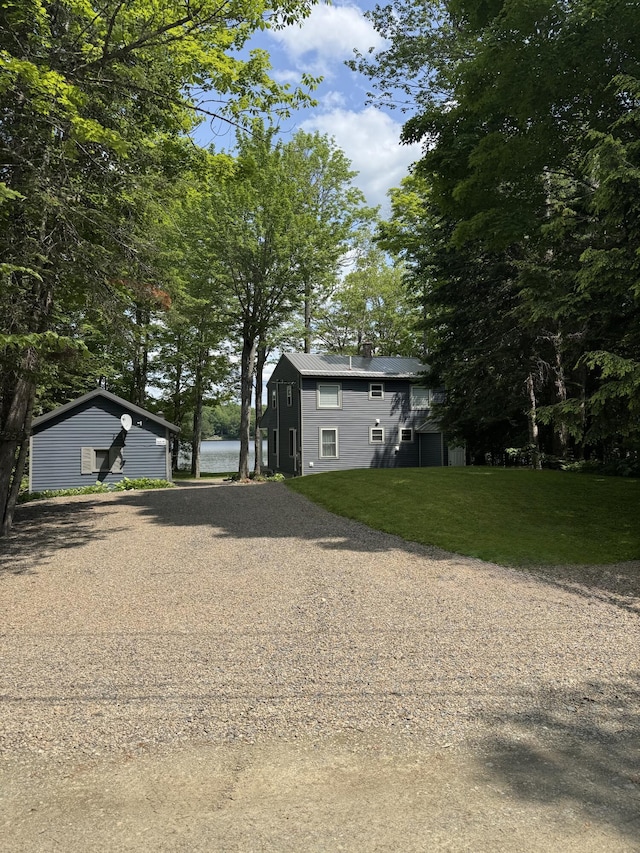 251 Halls Bridge Rd, Canaan, ME 04924 - photo 45