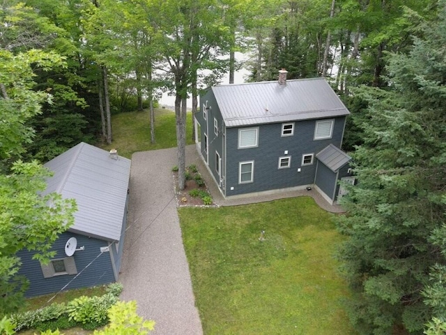 251 Halls Bridge Rd, Canaan, ME 04924 - photo 55