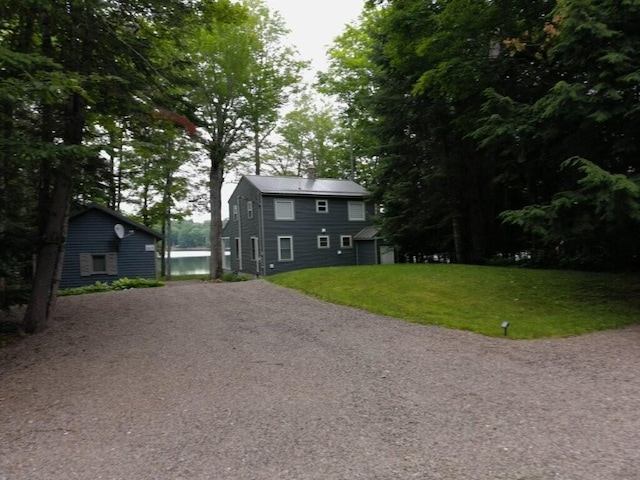 251 Halls Bridge Rd, Canaan, ME 04924 - photo 57