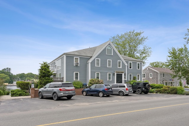 47 Ocean Ave Unit 6, Kennebunkport, ME 04046 - multi unit property featuring uncovered parking