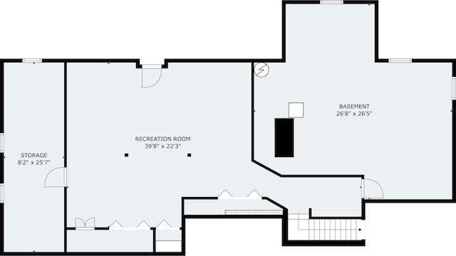 37 Longbow Ct, Auburn, ME 04210 - room layout