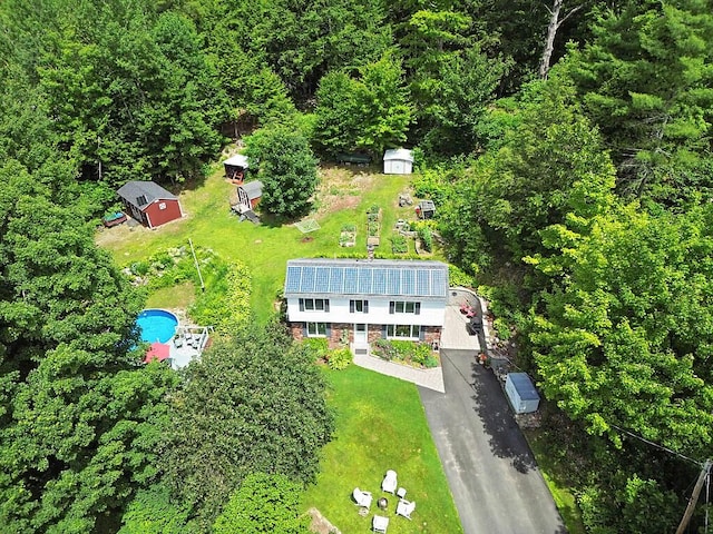 158 Covell Rd, Fairfield, ME 04937 - photo 35