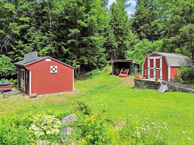 158 Covell Rd, Fairfield, ME 04937 - photo 42
