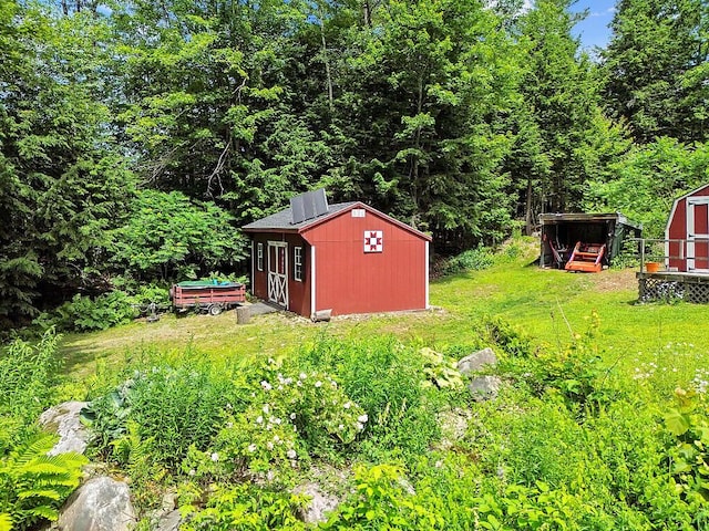 158 Covell Rd, Fairfield, ME 04937 - photo 43