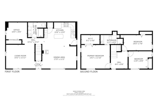 158 Covell Rd, Fairfield, ME 04937 - photo 52
