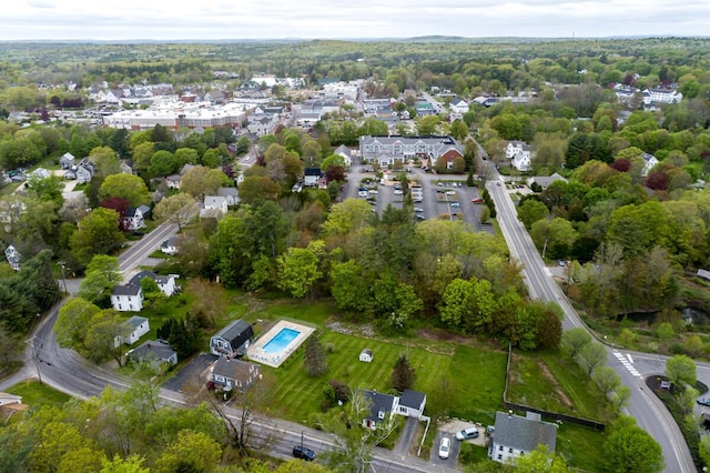 57 Bow St, Freeport, ME 04032 - view of property location