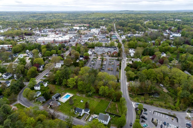 57 Bow St, Freeport, ME 04032 - view of property location